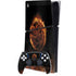 HBO House of the Dragon Flaming Tararyen Sigil PS5 Slim Digital Edition Bundle Skin