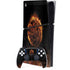 HBO House of the Dragon Flaming Tararyen Sigil PS5 Slim Digital Edition Console Skin