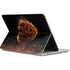 HBO House of the Dragon Flaming Tararyen Sigil Surface Laptop Studio Skin
