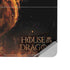 HBO House of the Dragon Flaming Tararyen Sigil Surface Laptop Studio Skin