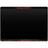HBO House of the Dragon Flaming Tararyen Sigil Surface Pro 9 Skin