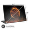 HBO House of the Dragon Flaming Tararyen Sigil Universal Laptop 11in (8.8 x 6.2in) Skin