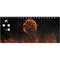 HBO House of the Dragon Flaming Tararyen Sigil Xbox Adaptive Controller Skin