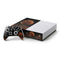 HBO House of the Dragon Flaming Tararyen Sigil Xbox One S Console and Controller Bundle Skin