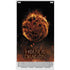 HBO House of the Dragon Flaming Tararyen Sigil Xbox Series S Console Skin