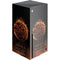 HBO House of the Dragon Flaming Tararyen Sigil Xbox Series X Console Skin