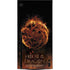 HBO House of the Dragon Flaming Tararyen Sigil Xbox Series X Console Skin