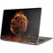 HBO House of the Dragon Flaming Tararyen Sigil Yoga 710 14in Skin