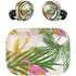 Flamingo Pattern Amazon Echo Buds Skin