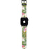 Flamingo Pattern Apple Watch Band 38-40mm