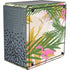 Flamingo Pattern Cooler Master MasterBox Q300L Mini Tower Skin