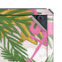 Flamingo Pattern Cooler Master MasterBox Q300L Mini Tower Skin