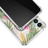 Flamingo Pattern Galaxy A13 5G Clear Case