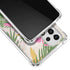 Flamingo Pattern Galaxy A53 5G Clear Case