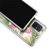Flamingo Pattern Galaxy A71 5G Clear Case