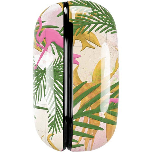 Flamingo Pattern Galaxy Buds Pro Skin