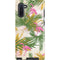 Flamingo Pattern Galaxy Note 10 Pro Case