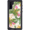 Flamingo Pattern Galaxy Note 10 Waterproof Case