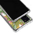 Flamingo Pattern Galaxy Note20 5G Clear Case