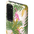 Flamingo Pattern Galaxy Note20 5G Pro Case