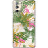 Flamingo Pattern Galaxy Note20 5G Skin