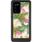 Flamingo Pattern Galaxy Note20 5G Waterproof Case