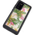 Flamingo Pattern Galaxy Note20 5G Waterproof Case