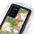 Flamingo Pattern Galaxy Note20 5G Waterproof Case