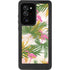 Flamingo Pattern Galaxy Note20 Ultra 5G Waterproof Case