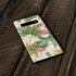 Flamingo Pattern Galaxy S10 Skin