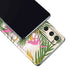 Flamingo Pattern Galaxy S20 Fan Edition Skin