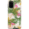 Flamingo Pattern Galaxy S20 Plus Pro Case