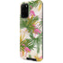 Flamingo Pattern Galaxy S20 Plus Pro Case