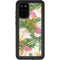 Flamingo Pattern Galaxy S20 Plus Waterproof Case