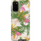 Flamingo Pattern Galaxy S20 Pro Case