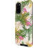 Flamingo Pattern Galaxy S20 Pro Case