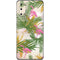 Flamingo Pattern Galaxy S20 Skin