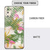 Flamingo Pattern Galaxy S20 Skin