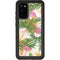 Flamingo Pattern Galaxy S20 Waterproof Case
