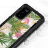 Flamingo Pattern Galaxy S20 Waterproof Case