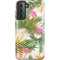Flamingo Pattern Galaxy S21 5G Pro Case