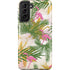 Flamingo Pattern Galaxy S21 FE Pro Case