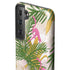 Flamingo Pattern Galaxy S21 FE Pro Case