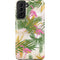 Flamingo Pattern Galaxy S21 Plus 5G Pro Case
