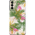 Flamingo Pattern Galaxy S21 Plus 5G Skin