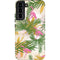 Flamingo Pattern Galaxy S22 Plus Pro Case