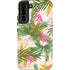 Flamingo Pattern Galaxy S22 Plus Pro Case
