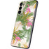Flamingo Pattern Galaxy S22 Plus Skin
