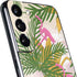 Flamingo Pattern Galaxy S22 Plus Skin