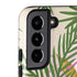 Flamingo Pattern Galaxy S22 Pro Case